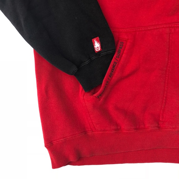 JNCO Hoodie 🔥Rare🔥 - Picture 2 of 7